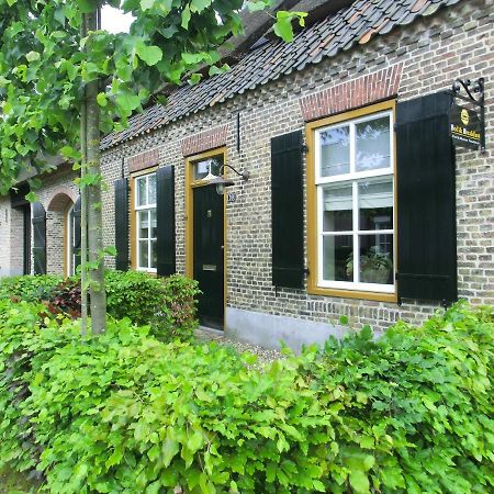 Boerderij & Bakhuis Liempde ภายนอก รูปภาพ