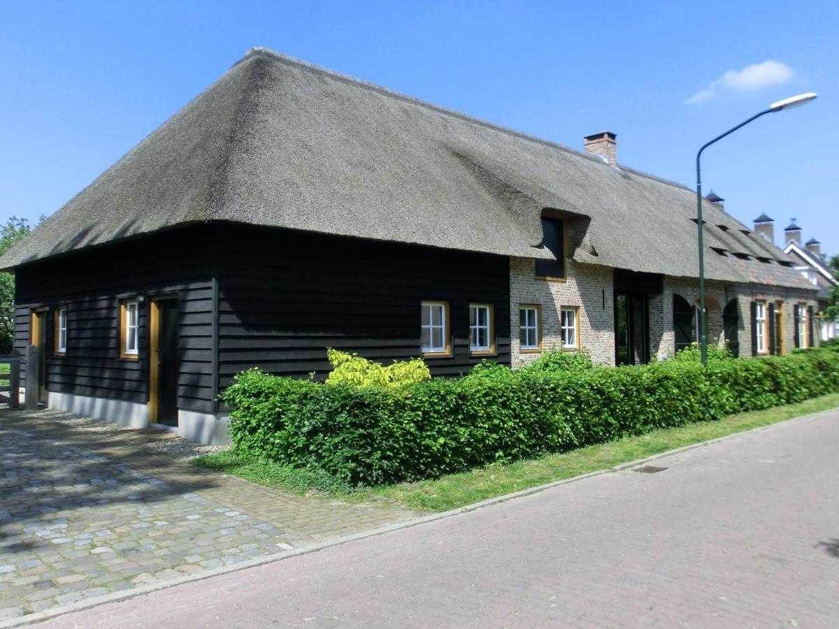 Boerderij & Bakhuis Liempde ภายนอก รูปภาพ